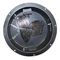 Algopix Similar Product 9 - Atlas Sound 8" Speaker Enclosure, Black