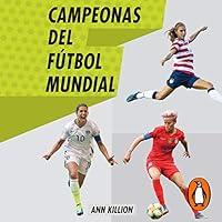 Algopix Similar Product 15 - Campeonas del ftbol mundial World