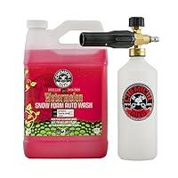 Algopix Similar Product 3 - CHEMICAL GUYS EQP344 TORQ Foam Cannon