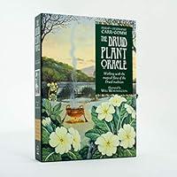 Algopix Similar Product 4 - Druid Plant Oracle Working with the