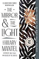 Algopix Similar Product 14 - The Mirror  the Light A Novel Wolf