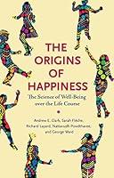 Algopix Similar Product 14 - The Origins of Happiness The Science