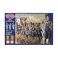 Algopix Similar Product 6 - Napoleon's Old Guard Grenadiers
