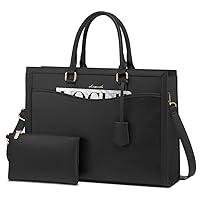 Algopix Similar Product 15 - LOVEVOOK Laptop Tote Bag for Women