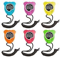 Algopix Similar Product 19 - Champion Sports 910NSET Stopwatch Timer