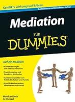 Algopix Similar Product 5 - Mediation für Dummies (German Edition)