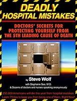 Algopix Similar Product 19 - Deadly Hospital Mistakes Doctors