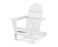 Algopix Similar Product 16 - POLYWOOD AD4030WH Classic Outdoor