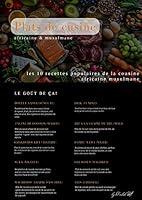 Algopix Similar Product 5 - Recettes de cuisine  africaine 