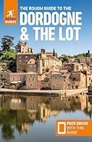 Algopix Similar Product 6 - The Rough Guide to Dordogne  the Lot