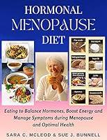 Algopix Similar Product 10 - Hormonal Menopause Diet Eating to