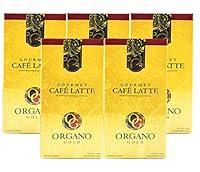 Algopix Similar Product 9 - 5 Box 100 Certified Organic Organic