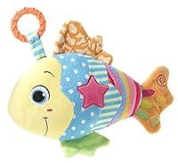 Algopix Similar Product 18 - Heunec 660670 Fish Musical Mobile