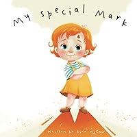 Algopix Similar Product 14 - My Special Mark