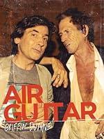 Algopix Similar Product 2 - Air Guitar (Kindle Single)