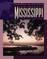 Algopix Similar Product 16 - The Mighty Mississippi Geography of