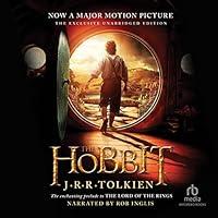 Algopix Similar Product 17 - The Hobbit