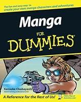 Algopix Similar Product 5 - Manga For Dummies