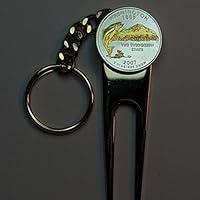 Algopix Similar Product 12 - Washington Statehood Quarter 