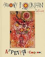 Algopix Similar Product 5 - Appetites: A Cookbook