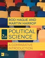 Algopix Similar Product 10 - Political Science A Comparative