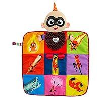 Algopix Similar Product 11 - Lamaze Disney Pixar Baby Book and