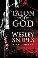 Algopix Similar Product 19 - Talon of God