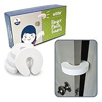 Algopix Similar Product 18 - Wittle Baby Proofing Door Stopper 