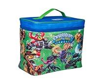 Algopix Similar Product 4 - PowerA Skylanders SWAP Force Travel Tote