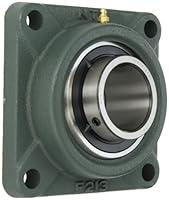 Algopix Similar Product 18 - NTN UCF213208D1 Light Duty Flange