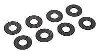 Algopix Similar Product 16 - Daystar Black DRing Shackle Washers