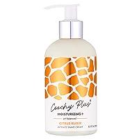 Algopix Similar Product 1 - IntiMD Coochy Plus Intimate Shaving