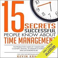 Algopix Similar Product 10 - 15 Secrets Successful People Know About