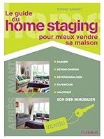 Algopix Similar Product 9 - Le guide du home staging pour mieux