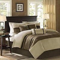 Algopix Similar Product 6 - Madison Park Palmer Comforter
