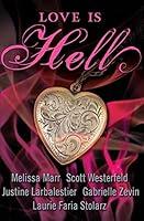 Algopix Similar Product 4 - Love Is Hell