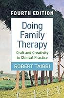 Algopix Similar Product 14 - Doing Family Therapy Craft and