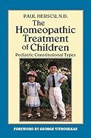 Algopix Similar Product 10 - The Homeopathic Treatment of Children