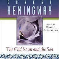 Algopix Similar Product 13 - The Old Man and the Sea