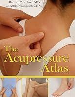 Algopix Similar Product 9 - The Acupressure Atlas