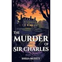 Algopix Similar Product 16 - The Murder of Sir Charles English