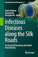 Algopix Similar Product 11 - Infectious Diseases along the Silk