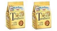 Algopix Similar Product 13 - Mulino Bianco Tarallucci Biscuits