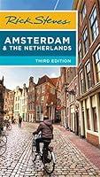 Algopix Similar Product 1 - Rick Steves Amsterdam & the Netherlands