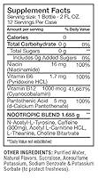Algopix Similar Product 14 - NEU Extra Strength Energy Shots Pre