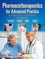 Algopix Similar Product 1 - Pharmacotherapeutics for Advanced