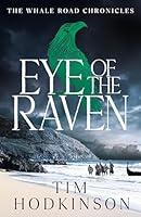 Algopix Similar Product 14 - Eye of the Raven the thrilling new