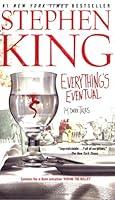 Algopix Similar Product 16 - Everything's Eventual: 14 Dark Tales