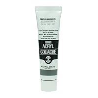 Algopix Similar Product 4 - Turner Colour Works Acryl Gouache