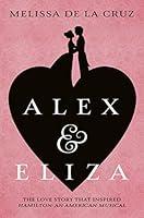 Algopix Similar Product 6 - Alex & Eliza